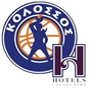 Kolossos Rodou BC
