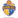 Blauw Geel