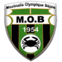 MO Béjaïa