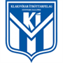 KÍ II