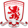 Middlesbrough U21