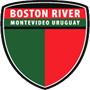 Boston River