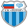 Rotor Volgograd II