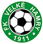 Velke Hamry