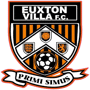 Euxton Villa