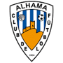 Alhama CF (w)