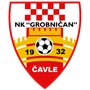 Grobnican Cavle