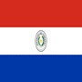 Paraguay (w)
