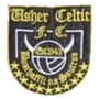 Usher Celtic