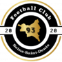 FC 93 Bobigny BG U19