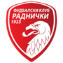 Radnicki 1923