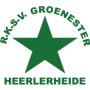 Groene Ster