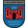 Ruthin Town